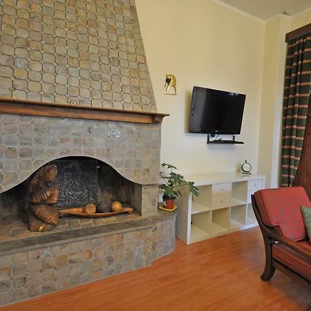 Hotel La Stanza Del Podere Isabella San Vincenzo Exterior foto