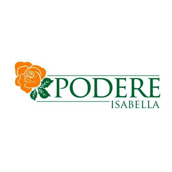 Hotel La Stanza Del Podere Isabella San Vincenzo Exterior foto