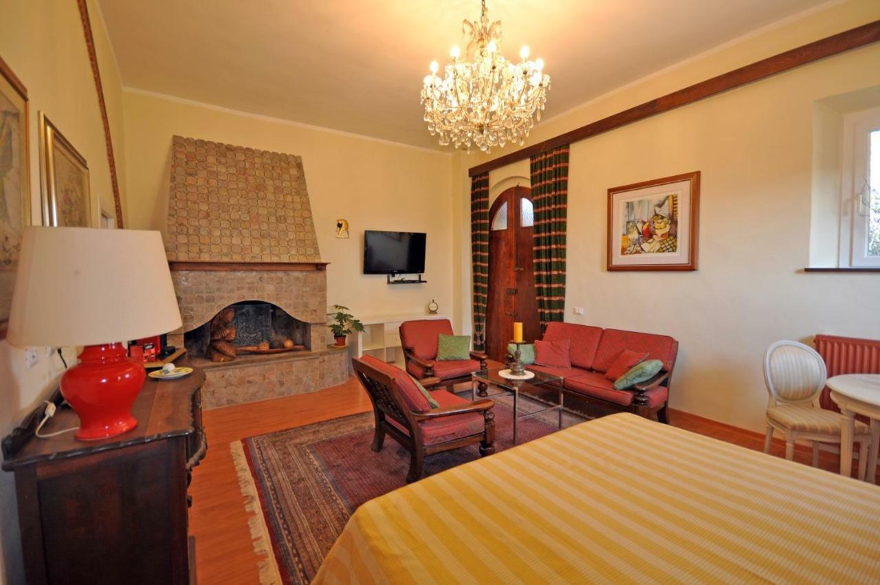Hotel La Stanza Del Podere Isabella San Vincenzo Exterior foto